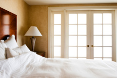 Goldhanger bedroom extension costs