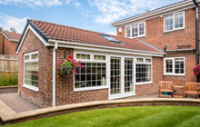 Goldhanger house extension leads