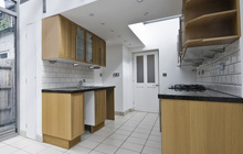 Goldhanger kitchen extension leads